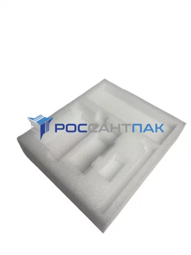 Коробка из микрогофрокартона с ложементом   
