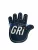 Поролоновые руки "GRi"  