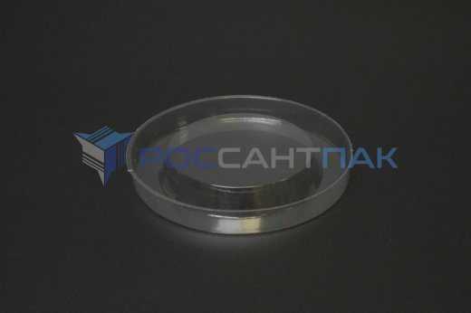Пластиковая крышка для тубуса Пробка D 105 мм  