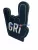 Поролоновые руки "GRi"  
